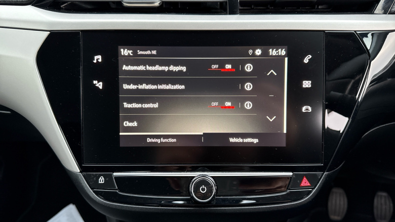 Vauxhall Corsa 1.2 Design 5dr Petrol Hatchback